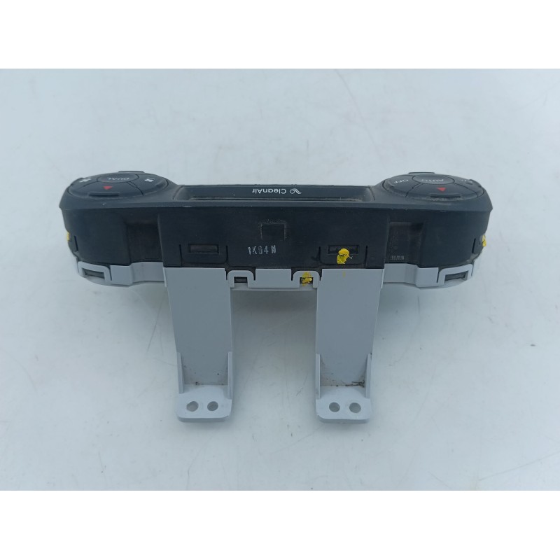 Recambio de mando climatizador para hyundai ix35 classic 2wd referencia OEM IAM 972502Y301  