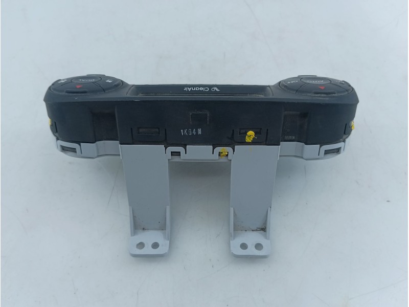 Recambio de mando climatizador para hyundai ix35 classic 2wd referencia OEM IAM 972502Y301  