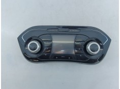 Recambio de mando climatizador para nissan juke (f15) 1.2 dig-t referencia OEM IAM    2