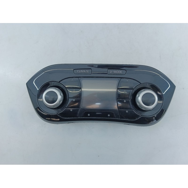 Recambio de mando climatizador para nissan juke (f15) 1.2 dig-t referencia OEM IAM   