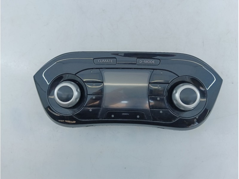 Recambio de mando climatizador para nissan juke (f15) 1.2 dig-t referencia OEM IAM   