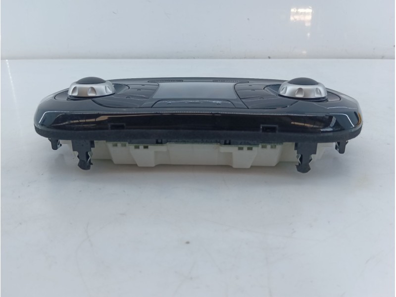 Recambio de mando climatizador para nissan juke (f15) 1.2 dig-t referencia OEM IAM   