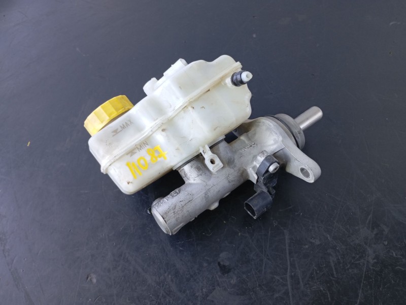 Recambio de bomba freno para seat toledo (kg3) reference referencia OEM IAM 6R0611301A  