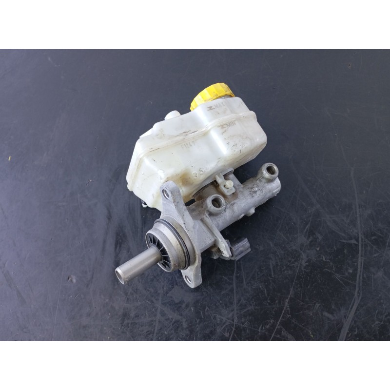 Recambio de bomba freno para seat toledo (kg3) reference referencia OEM IAM 6R0611301A  