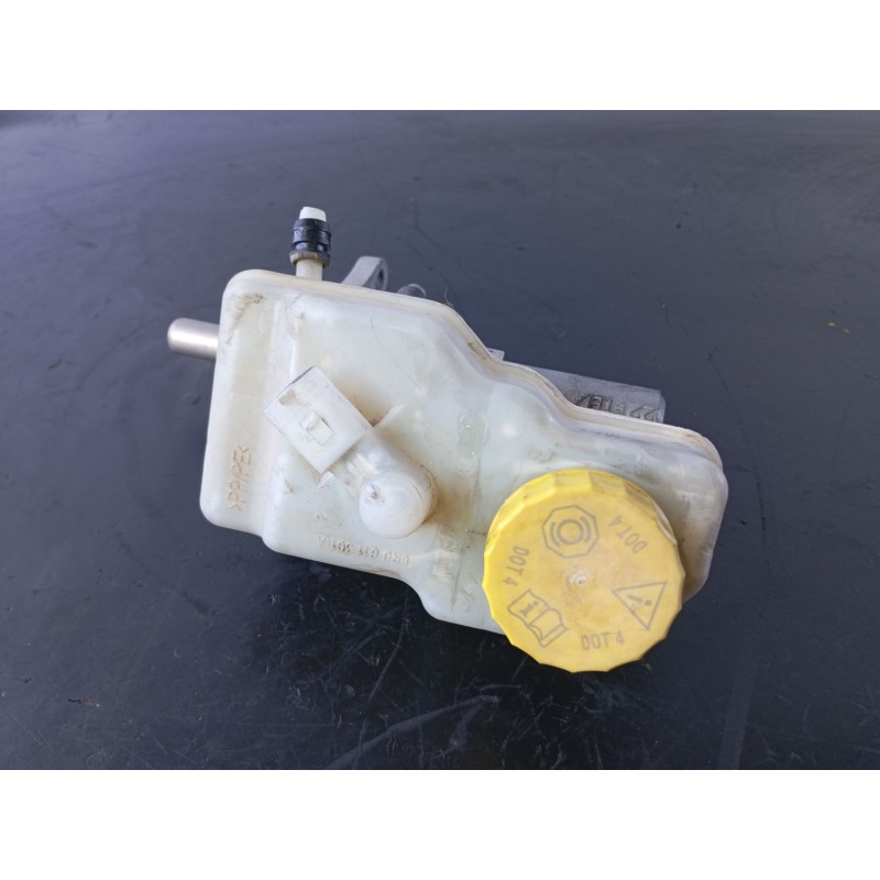 Recambio de bomba freno para seat toledo (kg3) reference referencia OEM IAM 6R0611301A  