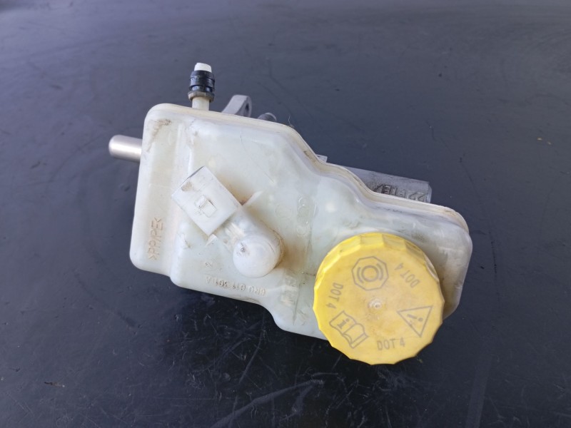 Recambio de bomba freno para seat toledo (kg3) reference referencia OEM IAM 6R0611301A  