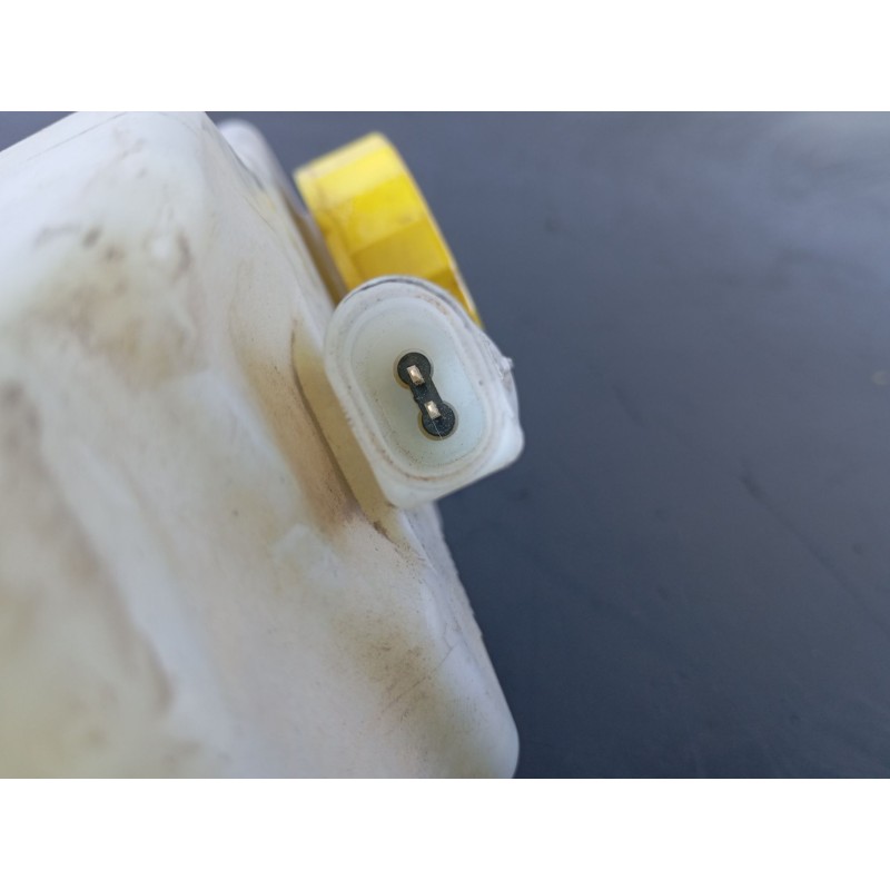 Recambio de bomba freno para seat toledo (kg3) reference referencia OEM IAM 6R0611301A  