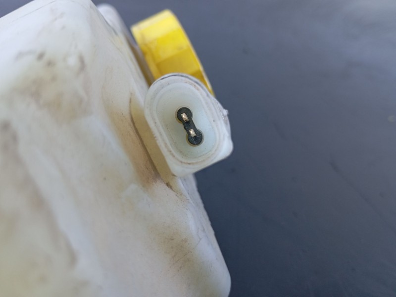 Recambio de bomba freno para seat toledo (kg3) reference referencia OEM IAM 6R0611301A  