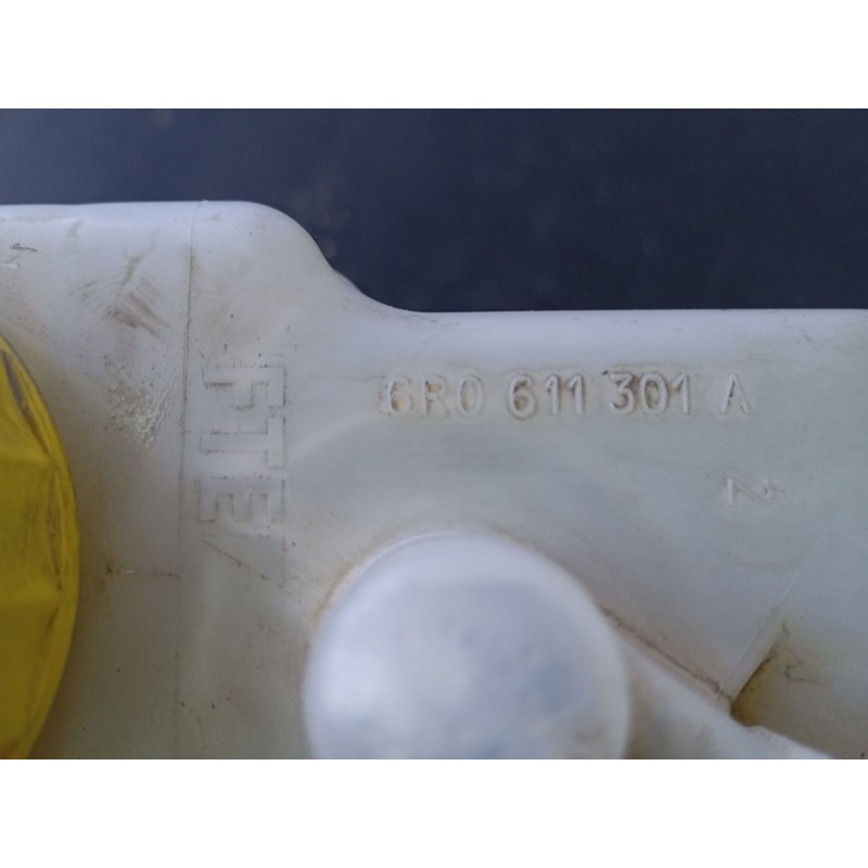 Recambio de bomba freno para seat toledo (kg3) reference referencia OEM IAM 6R0611301A  