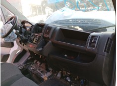 fiat ducato furgoneta (250_) del año 2015 2