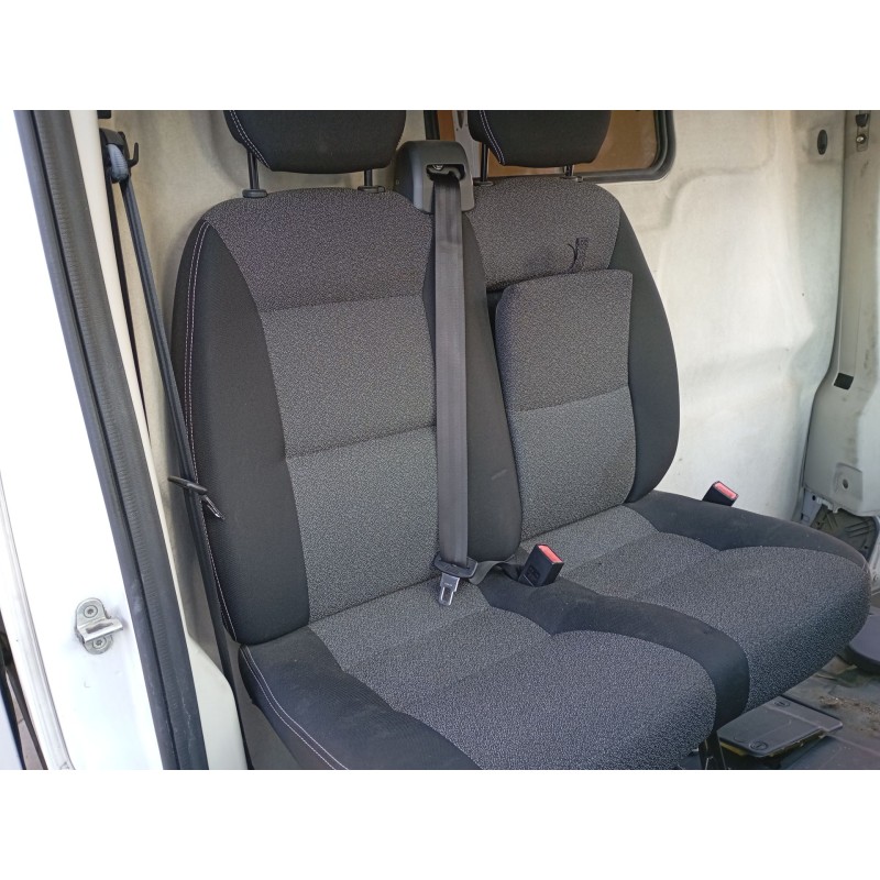 fiat ducato furgoneta (250_) del año 2015