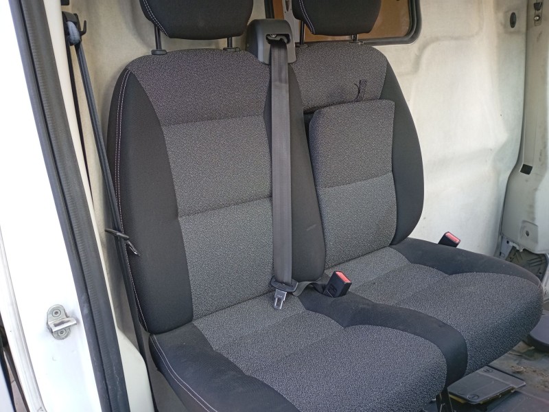 fiat ducato furgoneta (250_) del año 2015