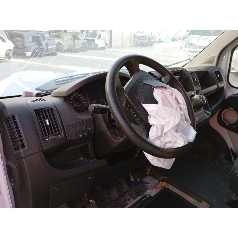 fiat ducato furgoneta (250_) del año 2015