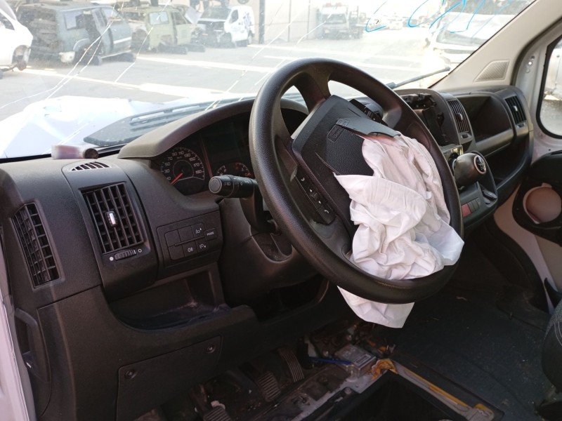 fiat ducato furgoneta (250_) del año 2015