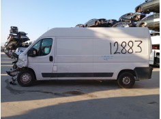 FIAT DUCATO FURGONETA (250_)