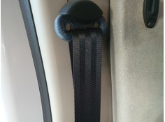 Recambio de cinturon seguridad delantero derecho para fiat ducato furgoneta (250_) 130 multijet 2,3 d referencia OEM IAM   