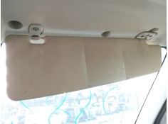 Recambio de parasol derecho para fiat ducato furgoneta (250_) 130 multijet 2,3 d referencia OEM IAM   
