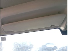 Recambio de parasol izquierdo para fiat ducato furgoneta (250_) 130 multijet 2,3 d referencia OEM IAM    2