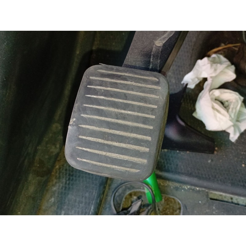 Recambio de pedal embrague para fiat ducato furgoneta (250_) 130 multijet 2,3 d referencia OEM IAM   