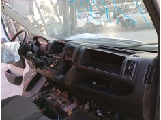 Recambio de salpicadero para fiat ducato furgoneta (250_) 130 multijet 2,3 d referencia OEM IAM   