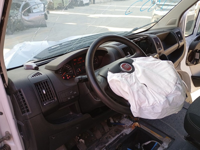 Recambio de salpicadero para fiat ducato furgoneta (250_) 130 multijet 2,3 d referencia OEM IAM   