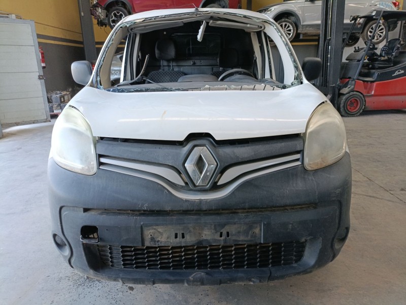renault kangoo express (fw0/1_) del año 2016