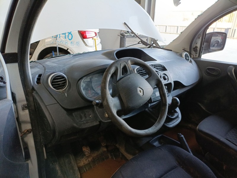 renault kangoo express (fw0/1_) del año 2016