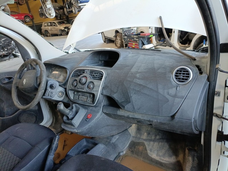 renault kangoo express (fw0/1_) del año 2016