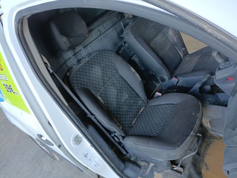 renault kangoo express (fw0/1_) del año 2016