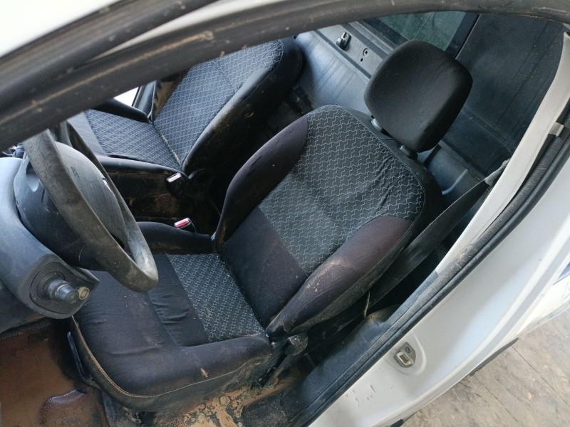 renault kangoo express (fw0/1_) del año 2016