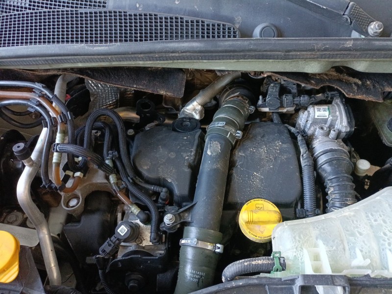 renault kangoo express (fw0/1_) del año 2016