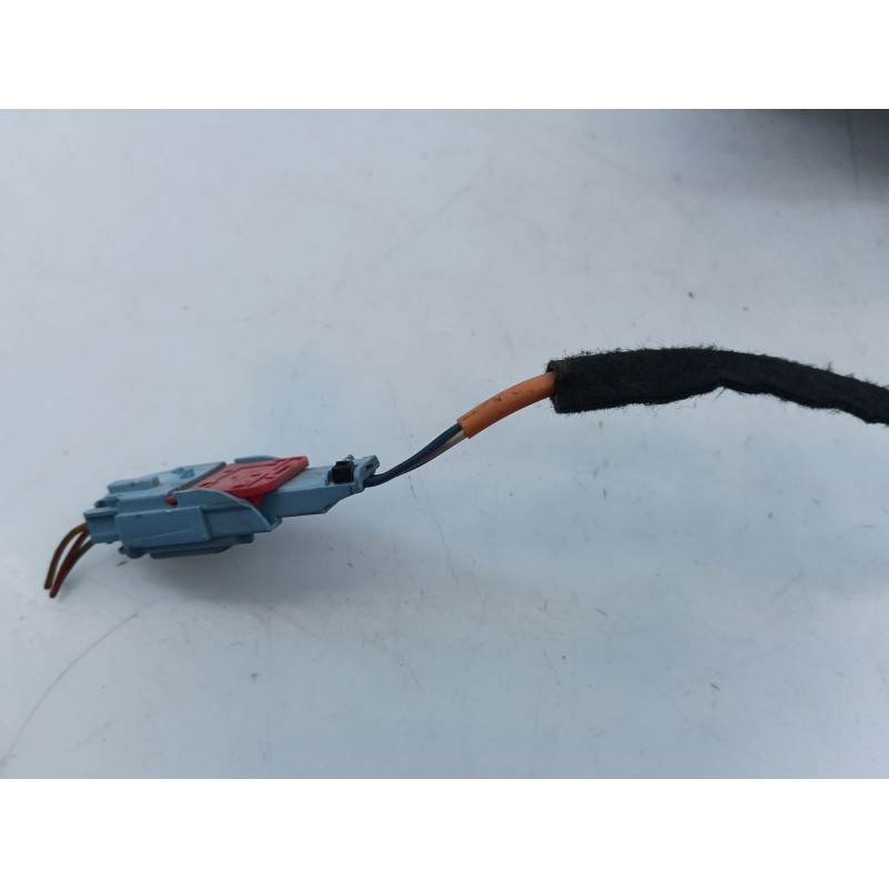 Recambio de airbag delantero derecho para peugeot 308 access referencia OEM IAM   