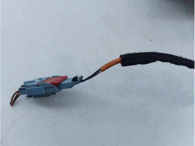 Recambio de airbag delantero derecho para peugeot 308 access referencia OEM IAM   