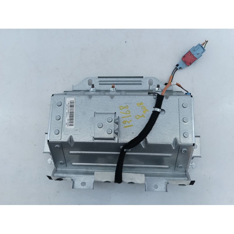 Recambio de airbag delantero derecho para peugeot 308 access referencia OEM IAM   