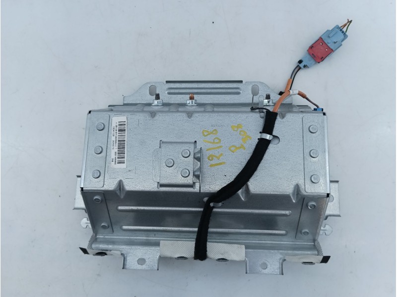 Recambio de airbag delantero derecho para peugeot 308 access referencia OEM IAM   