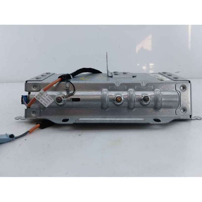 Recambio de airbag delantero derecho para peugeot 308 access referencia OEM IAM   