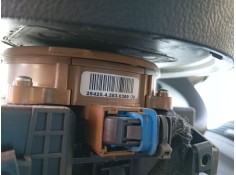 Recambio de anillo airbag para fiat ducato furgoneta (250_) 130 multijet 2,3 d referencia OEM IAM   