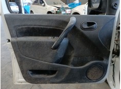 GUARNECIDO PUERTA DELANTERA IZQUIERDA 