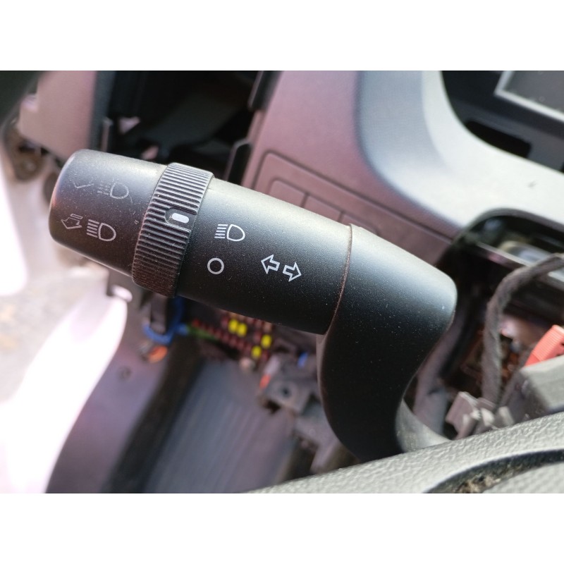 Recambio de mando intermitentes para fiat ducato furgoneta (250_) 130 multijet 2,3 d referencia OEM IAM   