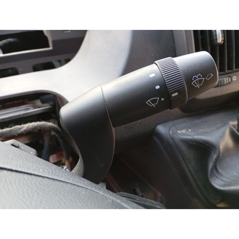 Recambio de mando intermitentes para fiat ducato furgoneta (250_) 130 multijet 2,3 d referencia OEM IAM   