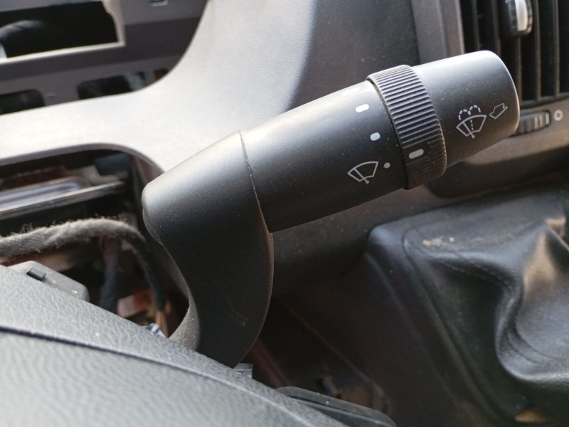 Recambio de mando intermitentes para fiat ducato furgoneta (250_) 130 multijet 2,3 d referencia OEM IAM   