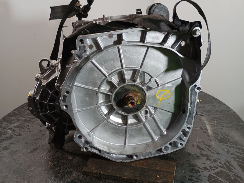 Recambio de caja cambios para mercedes-benz gla (h247) gla 250 e (247.786) referencia OEM IAM   