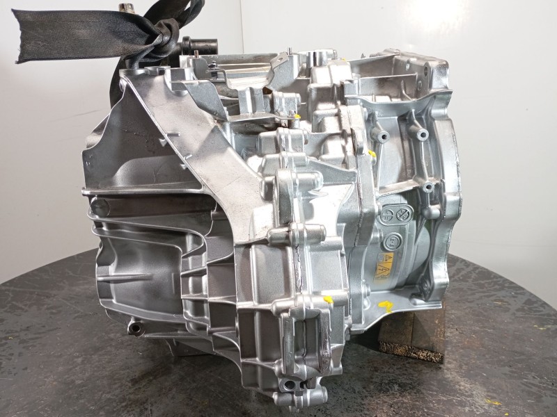 Recambio de caja cambios para mercedes-benz gla (h247) gla 250 e (247.786) referencia OEM IAM   