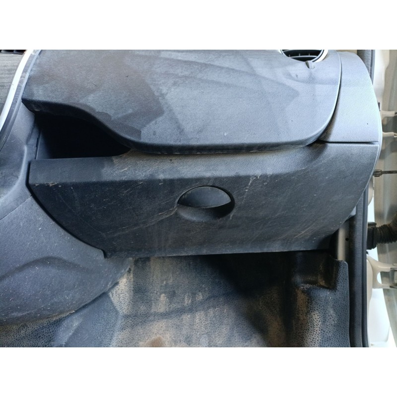 Recambio de guantera para renault kangoo express (fw0/1_) 1.5 dci 90 (fw0g, fw05, fw08, fw11) referencia OEM IAM   