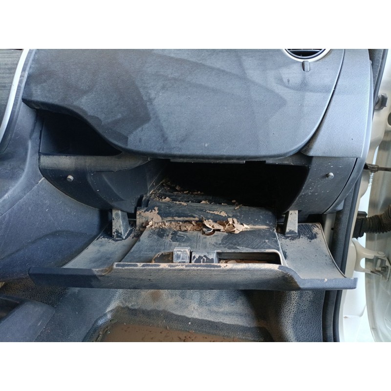 Recambio de guantera para renault kangoo express (fw0/1_) 1.5 dci 90 (fw0g, fw05, fw08, fw11) referencia OEM IAM   