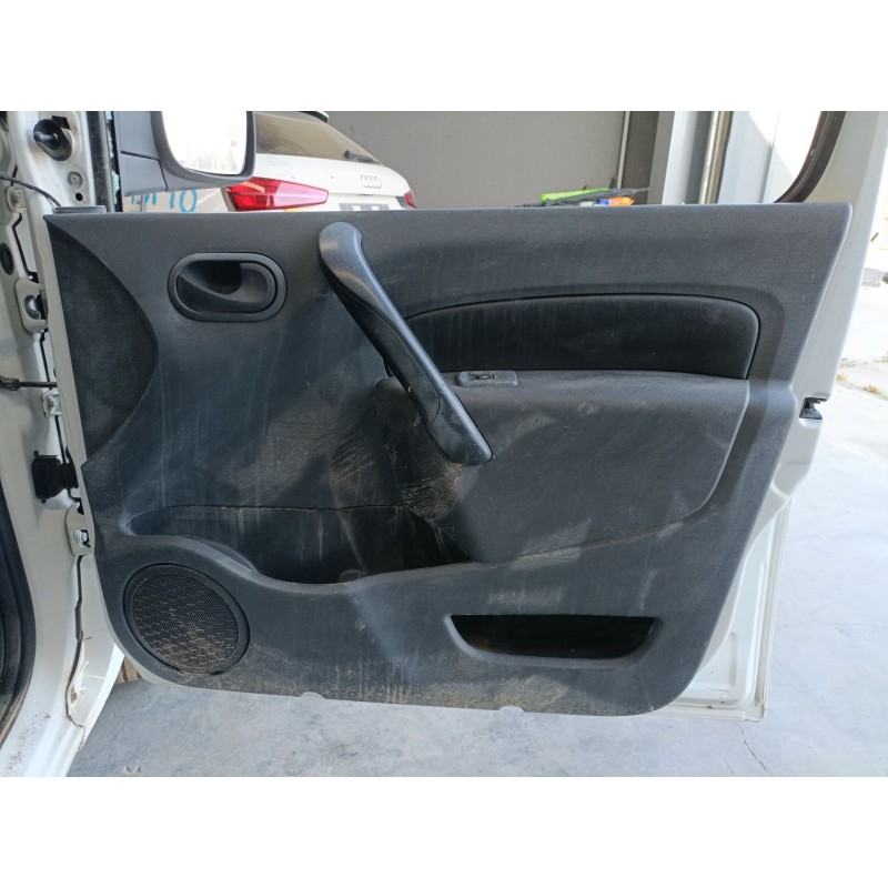Recambio de guarnecido puerta delantera derecha para renault kangoo express (fw0/1_) 1.5 dci 90 (fw0g, fw05, fw08, fw11) referen