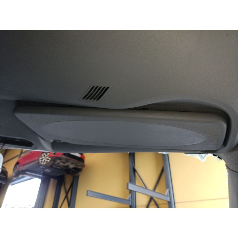 Recambio de parasol derecho para renault kangoo express (fw0/1_) 1.5 dci 90 (fw0g, fw05, fw08, fw11) referencia OEM IAM   