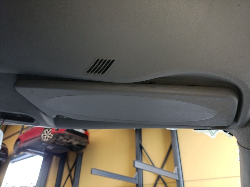 Recambio de parasol derecho para renault kangoo express (fw0/1_) 1.5 dci 90 (fw0g, fw05, fw08, fw11) referencia OEM IAM   