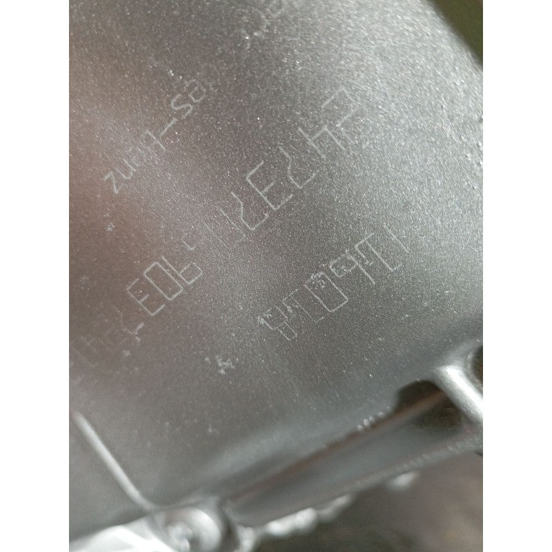 Recambio de caja cambios para mercedes-benz gla (h247) gla 250 e (247.786) referencia OEM IAM   