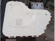 Recambio de pedal acelerador para fiat ducato furgoneta (250_) 130 multijet 2,3 d referencia OEM IAM   